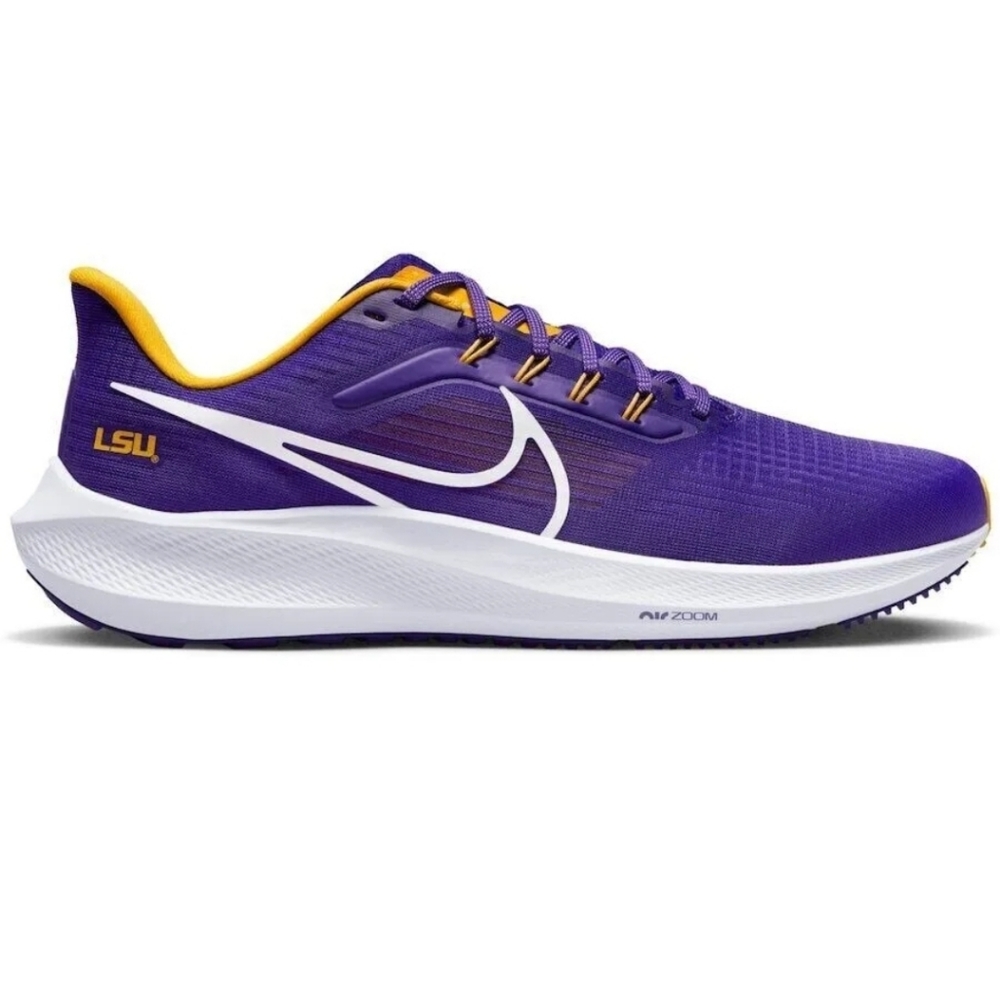 Nike Air Zoom Pegasus 39 LSU TIGERS